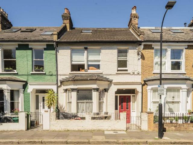 House for rent in Shepherd's Bush, Greater London