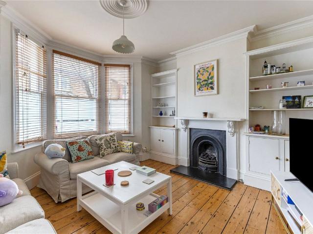 House for rent in Shepherd's Bush, Greater London