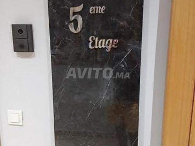 Appartement vente à Anfa, Gharb-Chrarda-Beni Hssen