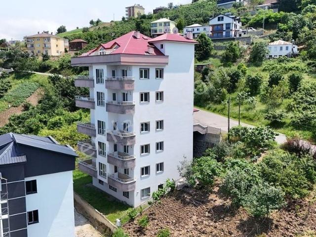 Akçaabat, Trabzon içerisinde satılık Bina