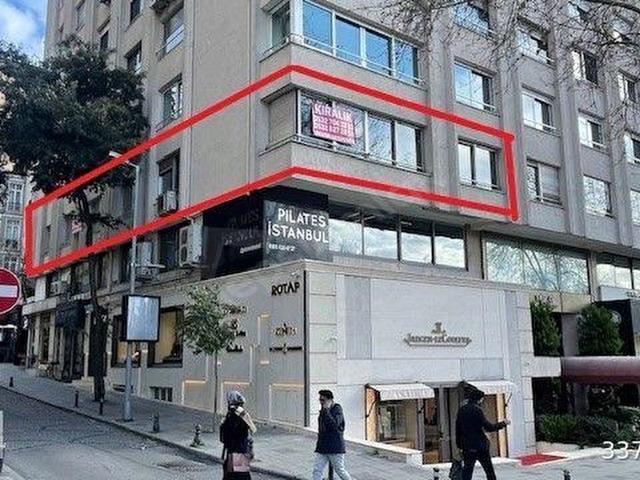 Şişli, İstanbul içerisinde satılık Ofis