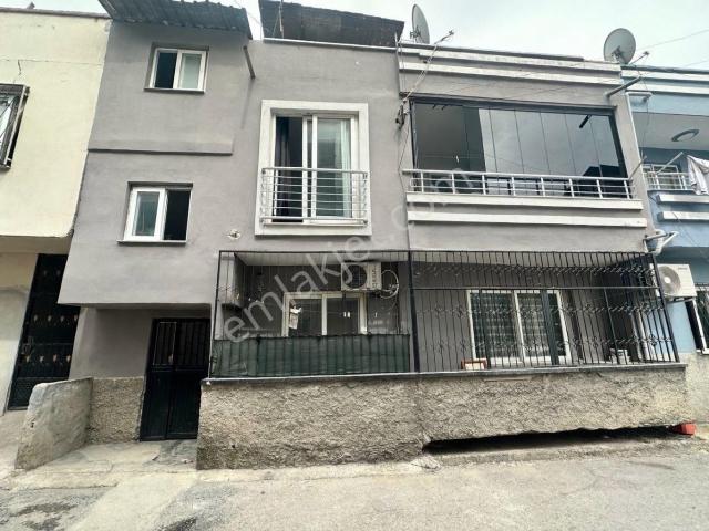Akdeniz, Mersin içerisinde satılık Villa