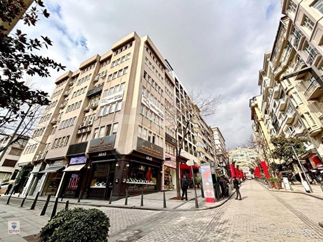 Şişli, İstanbul içerisinde satılık Ofis