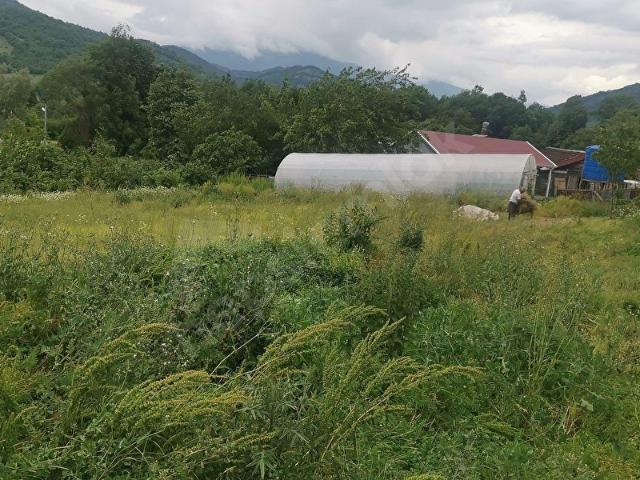 Ulus, Bartin içerisinde satılık Arsa