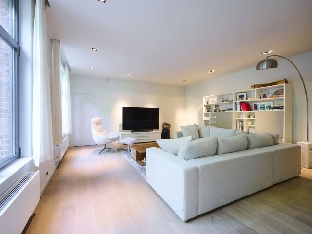 Maison location à Elsene, Bruxelles