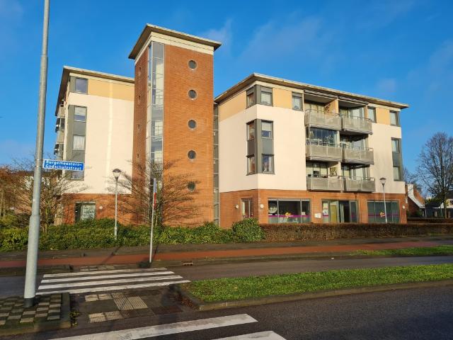 Appartement te huur in Empel, Bosch