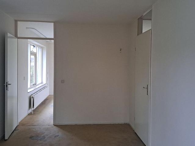 Appartement te huur in Uden, Noord Brabant