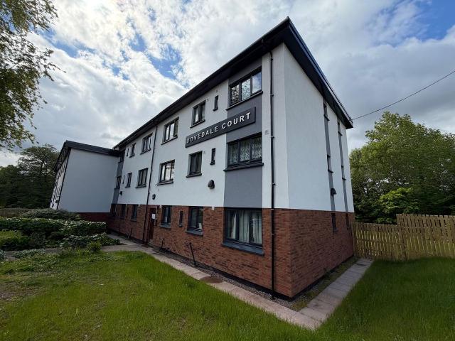 Apartment for rent in Bournville, West Midlands
