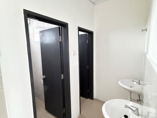 Residential House for rent in Bandaraya Klang, Klang