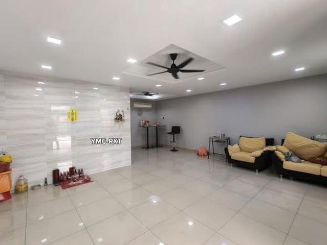 Terraced House for sale in Bandaraya Klang, Klang