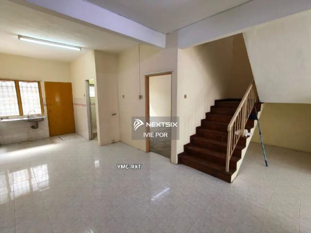 House for rent in Bandar Sentosa, Bandaraya Klang