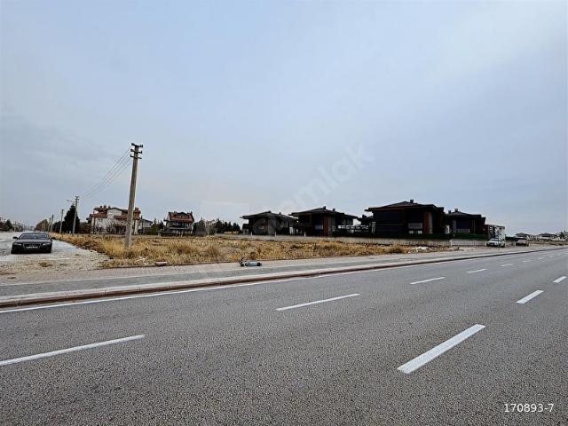 Selçuklu, Konya içerisinde satılık Arsa