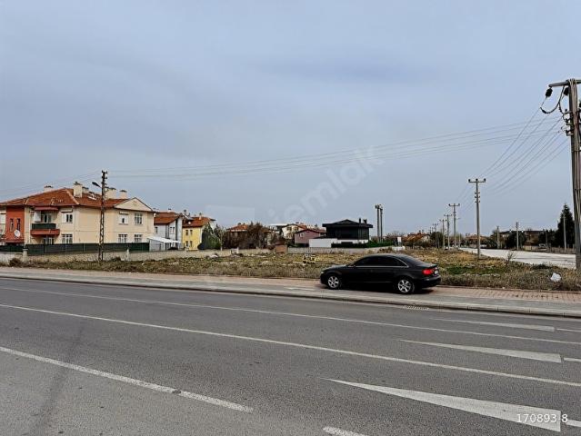 Selçuklu, Konya içerisinde satılık Arsa