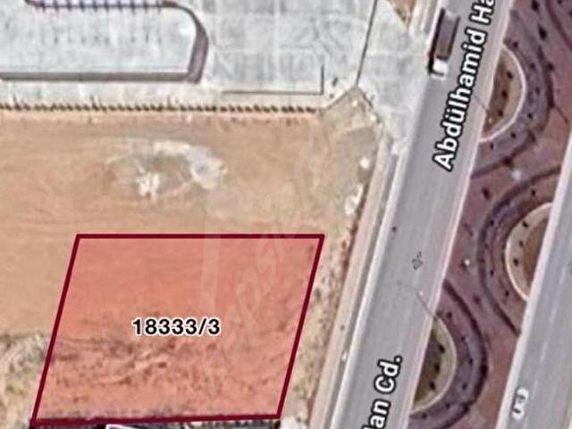 Selçuklu, Konya içerisinde satılık Arsa