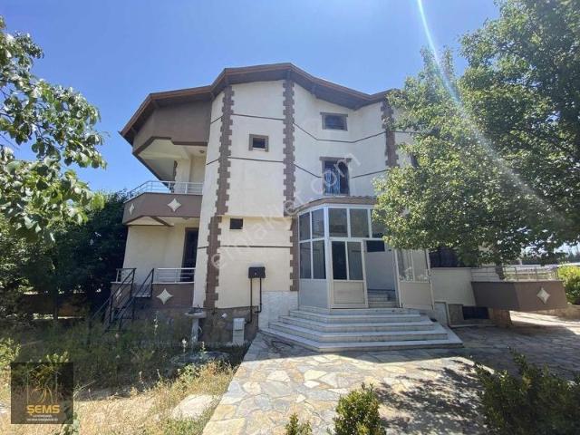 Konya, Selçuklu içerisinde kiralık Villa