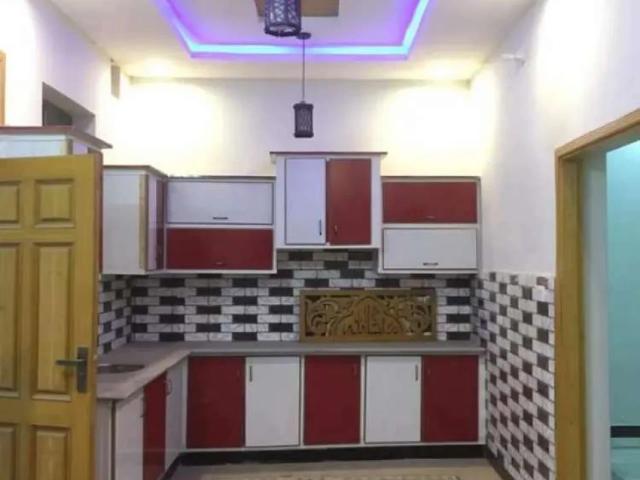 House for rent in Kohat, North West Frontier Province