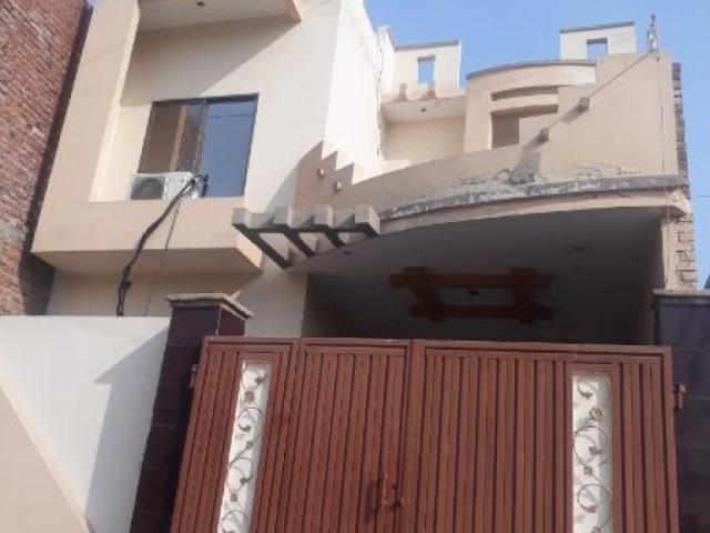 House for sale in Faisalabad, Islamabad Capital Territory