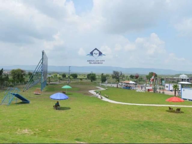Land for sale in Rawalpindi, Islamabad Capital Territory