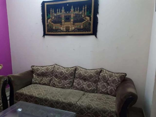 Apartment for sale in Federally Administered Tribal Areas fata