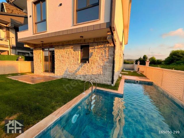 Alandere Mahallesi, Kocaali içerisinde satılık Villa