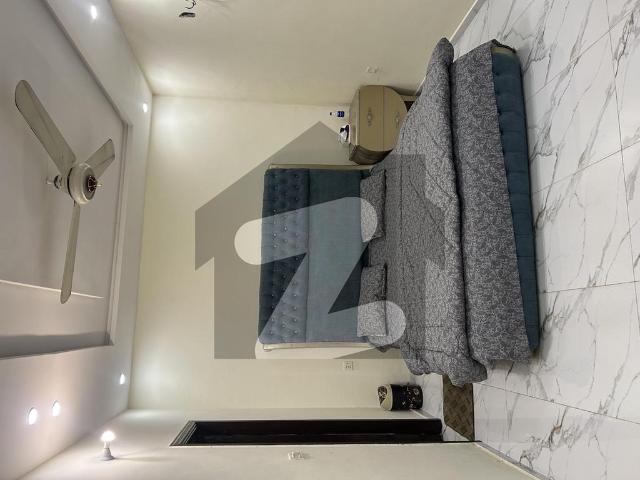 Apartment for rent in Faisalabad, Islamabad Capital Territory