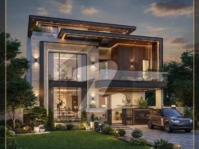 House for sale in تحصیل فیصل آباد شہر, فیصل آباد ڈویژن