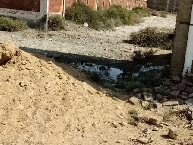 Land for sale in Federally Administered Tribal Areas fata