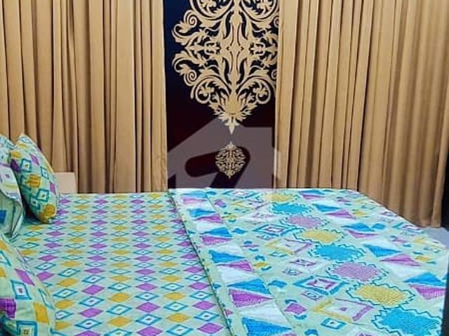 Apartment for rent in Rawalpindi, Islamabad Capital Territory