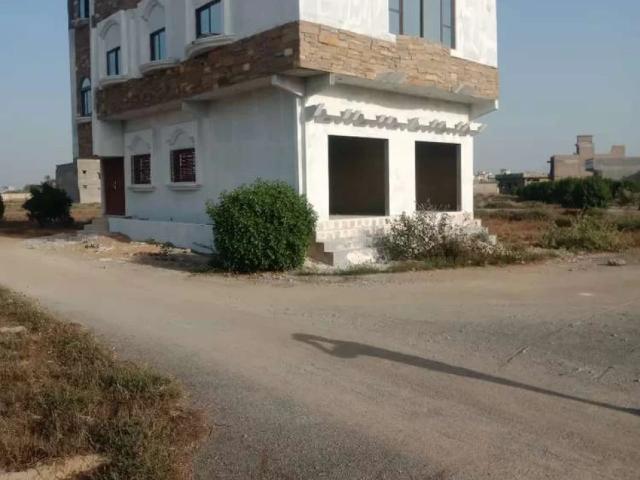 Land for sale in North Waziristan, Federally Administered Tribal Areas fata