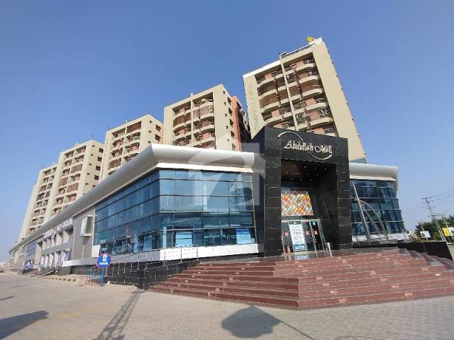 Apartment for sale in Federally Administered Tribal Areas fata