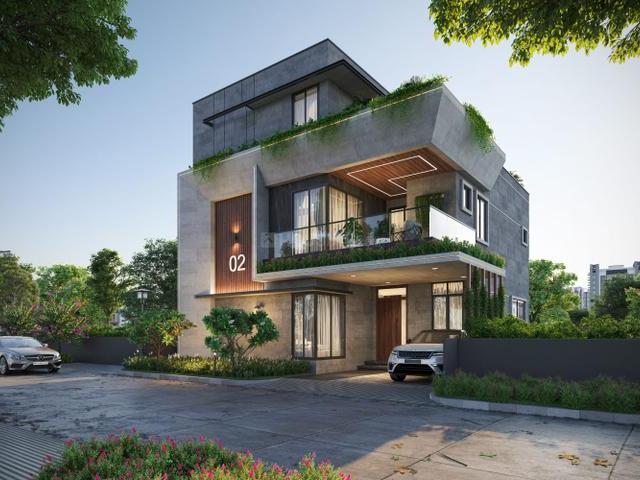 Villa for sale in Ranga Reddy, Tarur