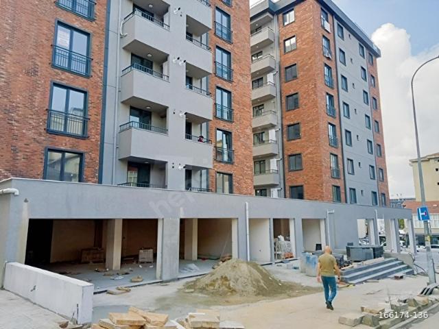 Sultanbeyli, İstanbul içerisinde satılık mülk
