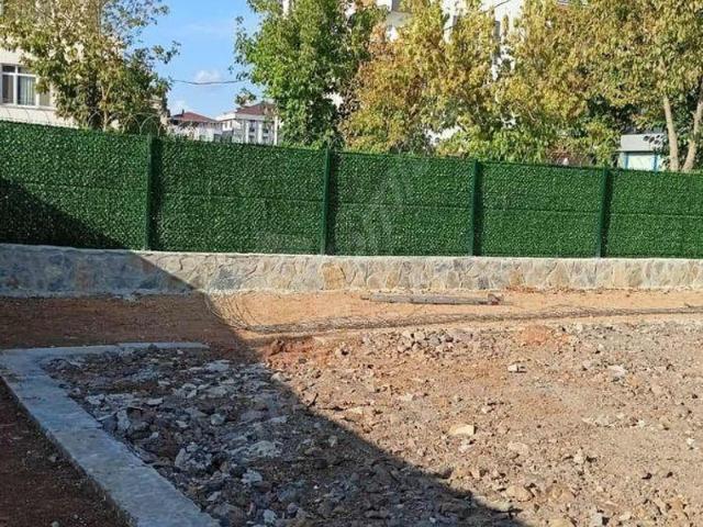 Abdurrahmangazi Mahallesi, Sancaktepe içerisinde satılık Arsa
