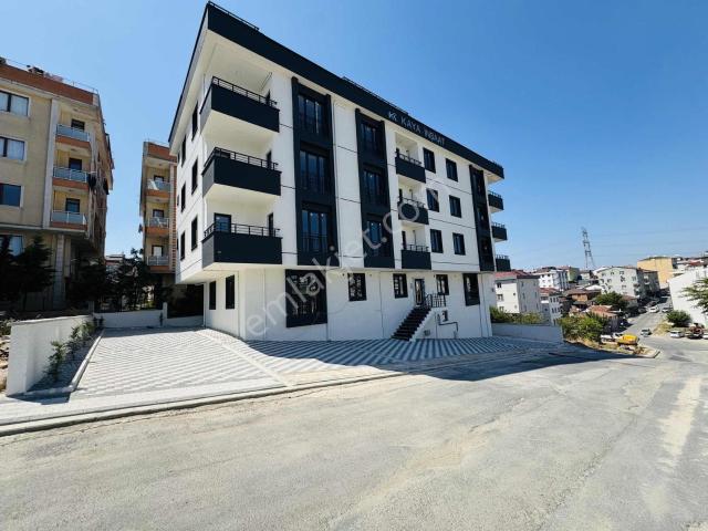Abdurrahmangazi Mahallesi, Sancaktepe içerisinde satılık mülk