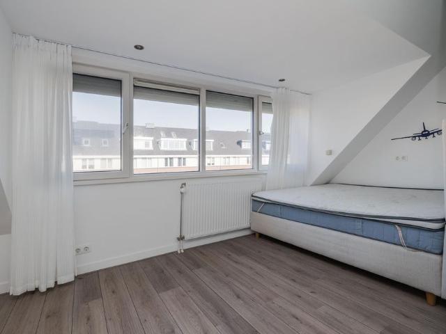 Woning te huur in Boterdorpse Zoom, Bergschenhoek