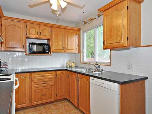 House for rent in Ottawa
