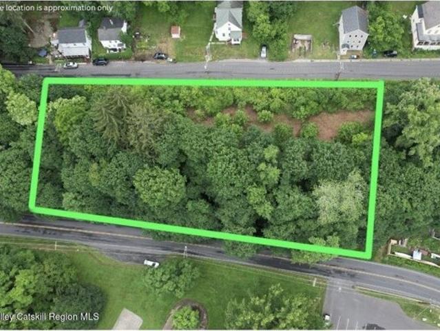 Land for sale in Kingston