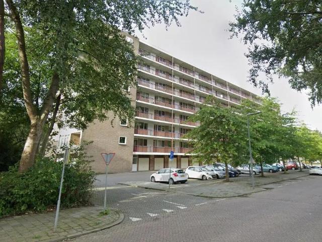 Appartement te huur in Schiebroek, Rotterdam