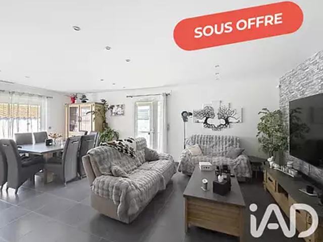 Maison vente à Béziers, Abeilhan