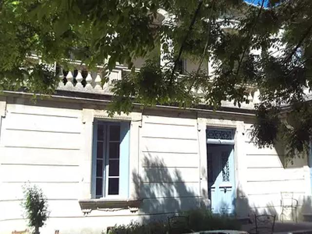 Maison vente à Béziers, Abeilhan