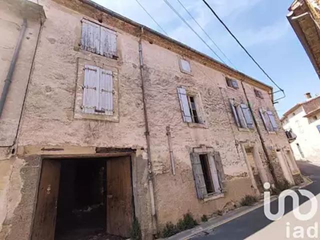 Maison vente à Béziers, Abeilhan