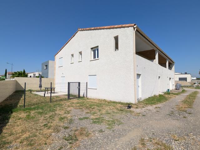 Appartement vente à Béziers, Abeilhan