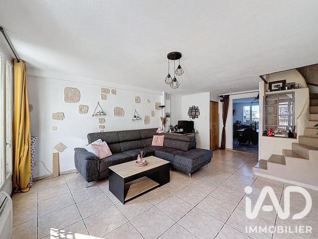 Maison vente à Béziers, Abeilhan