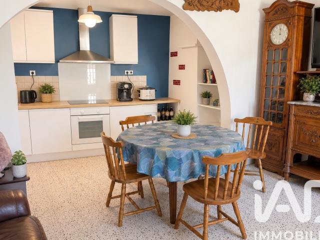 Maison vente à Abeilhan, Hérault