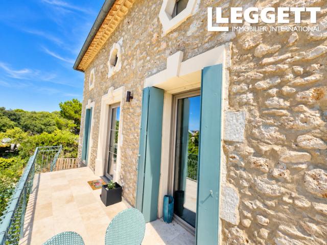 Maison vente à Béziers, Abeilhan