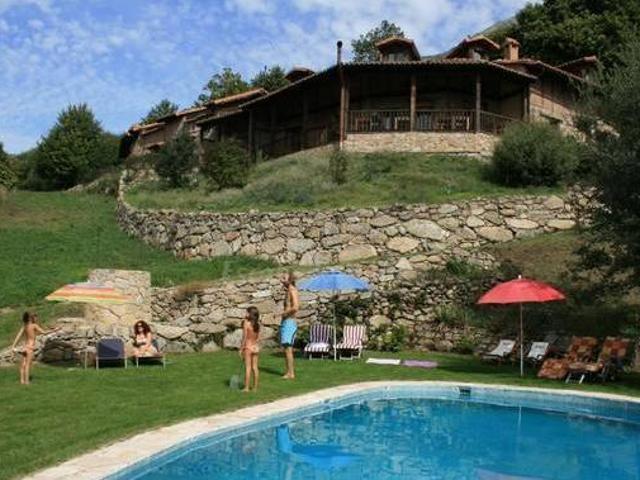 Casa en alquiler en Cuevas Del Valle, Castilla y León