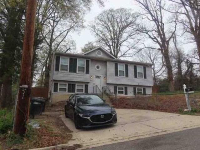 House for sale in Washington, Washington DC