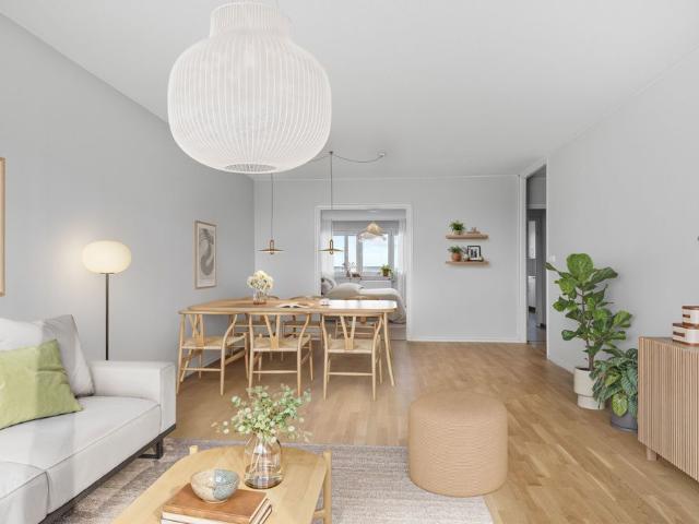 Lägenhet hyra i Norrköping, Östergötland