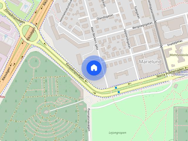 Lägenhet hyra i Norrköping, Östergötland