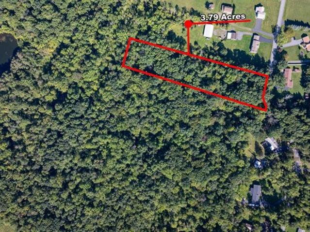 Land for sale in Wind Gap, Pennsylvania